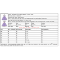 thumbnail image 3 of Princesse Fleur Fille Robe d'Été Tutu Fête d'Anniversaire de Mariage Enfants Robes pour les Filles Costume Adolescent Bal Designs, 3 of 3