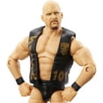thumbnail image 4 of WWE Stone Cold Steve Austin Royal Rumble Elite Collection Action Figure, 4 of 7
