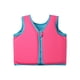 thumbnail image 1 of Eigraketly Chaleco de natación Chaquetas de agua Accesorios educativos multicolores de alta flotabilidad Equipo de protección Sin fugas Equipo Chalecos y chalecos Rojo rosa 13–15 kg, 1 of 6