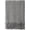 Greyish, variant on Navy Throw Blanket Textured Solid Soft Sofa Couch Decorative Knitted Blanket, 60" x 80" Navy