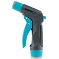thumbnail image 3 of Gilmour Adjustable Metal Hose Nozzle, 3 of 8