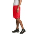 thumbnail image 3 of Champion Mens and Big Mens 7" Taped Mesh Short up to Size 2XL, 3 of 5