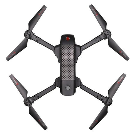 Voyage Aeronautics- VA-2500 Premium HD Video Drone with Optical Flow Technology-Black-14 Wide