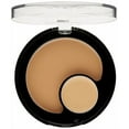 thumbnail image 2 of Revlon Colorstay 2-in-1 Compact Makeup and Concealer, Nude 200, 2 of 4