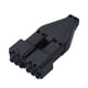 thumbnail image 4 of Piezas de impresora 3D de filamento 16 en 1, componentes de equipos de alta precisión para mantenimiento y reemplazo de componentes de alta, 4 of 9
