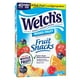 thumbnail image 1 of Snacks de fruta Welch's, caja de snacks de frutas variadas, para rellenar calcetines navideños, sin gluten, paquetes de 0,8 oz (paquete de 40)., 1 of 4