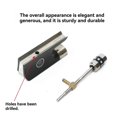 thumbnail image 4 of 1 Sets Cello Accessories\nViola Bow, 4 of 5