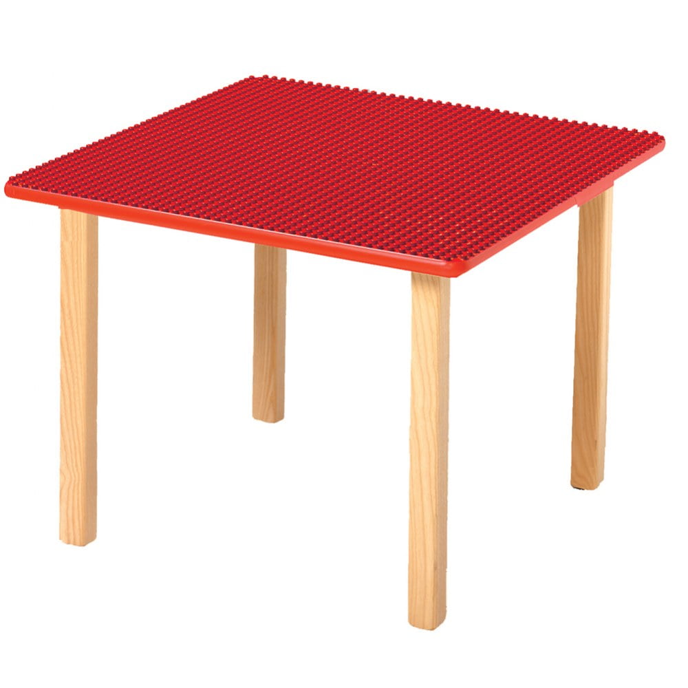 lego education three seat playtable
