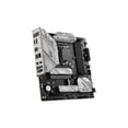 thumbnail image 3 of MSI MAG B760M MORTAR WIFI II LGA 1700 Intel B760 SATA 6Gb/s Micro ATX DDR5 PCI-E x16 slot  2.5Gbps LAN 3x M.2  Wi-Fi 6E Motherboard, 3 of 5
