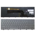 thumbnail image 5 of Reemplazo De Teclado De PC Portátil Sunnimix Para Inspiron 15 7537 7000 Con Luz De Fondo, 5 of 5