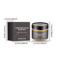 thumbnail image 3 of CEHVOM Beeswax Wood Care Wax Scratch Repair Gloss Enhancement Solid Wood Composite Drying And Cracking Home Care Set, 3 of 9