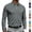 04# Black, variant on Qwertyu Mens Long Sleeve Polo Shirts Classic Casual Button Collared Shirt Quick Dry Work Fishing Athletic Golf Shirts Sky Blue XL