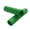 Green, variant on Bike Silicone Handlebar Grips - Comfortable Non-Slip Shock-Absorbing Grips for Mountain, Road & Commuter Bicycles, Easy to Install & Weather-Resistant