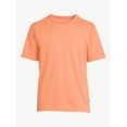 thumbnail image 5 of Free Assembly Men's Everyday T-Shirt with Short Sleeves, 5 of 5