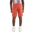 thumbnail image 3 of U.S. Polo Assn. Boys Twill Hartford Short, Sizes 4-18, 3 of 4