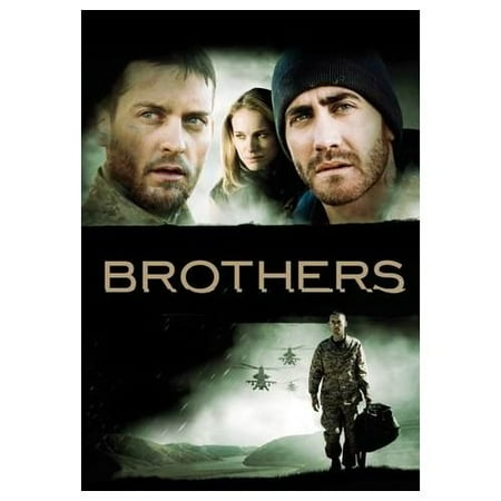 Brothers (2009)
