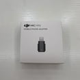 thumbnail image 4 of DJI Mic Mini Mobile Phone Adapter For iPhone 14/13/12/11/XS MAX/XR 8 7, 4 of 10