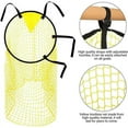 thumbnail image 5 of 2x Football Target Net Soccer Target Goal Net Soccer Top Bins Goal Target Bags, 5 of 11