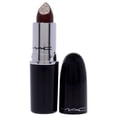 thumbnail image 2 of MAC by Make-Up Artist Cosmetics Lustreglass Lipstick - # 522 Spice It Up! (Brown Berry) --3g/0.1oz, 2 of 2