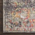 thumbnail image 3 of Medusa Taupe / Sunset - 7'-10" x 10'-6", 3 of 3