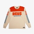 thumbnail image 5 of Camiseta de carreras de moto GP deus ex machina, camiseta de motocross, camiseta de Mtb, camiseta de moto mx, camiseta de descenso, camiseta de BMX DH, 5 of 5
