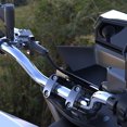 thumbnail image 5 of Bike Handlebar Risers with Backward Shifts Function Optimizes Control Stability Motorcycle Handlebar for Ridings Postures, 5 of 9