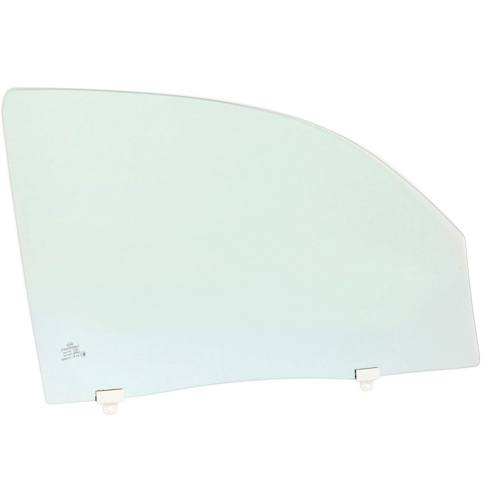 For Toyota Tacoma Door Window Glass 2005-2015 Front Driver Side | 2/4-Door | Extended/Crew Cab | Replaces NAGS Number: FD22402 GTYN | 6810204102