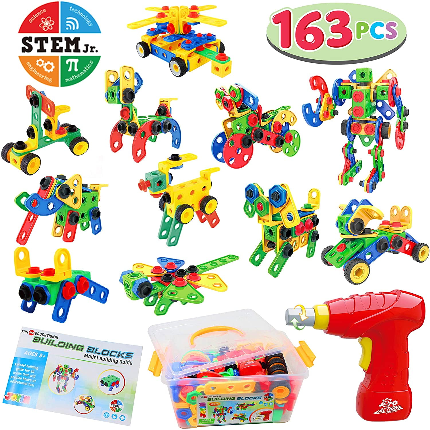 walmart stem toys