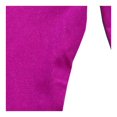 thumbnail image 4 of Legging Simply Basic para niña con Glitter Elástico en Cintura Fucsia Talla 3, 4 of 4