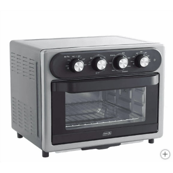 Dash Chef Series 23L Air Fryer Oven