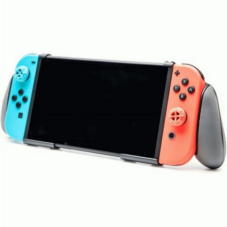 RDS NINTENDO SWITCH™ GAME TRAVELER® GoPlay Action Grip Pack NNS2