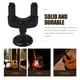 thumbnail image 3 of unbranded Soporte Negro Para Guitarra De Pared Con Automática Y Base Fijada, 3 of 6