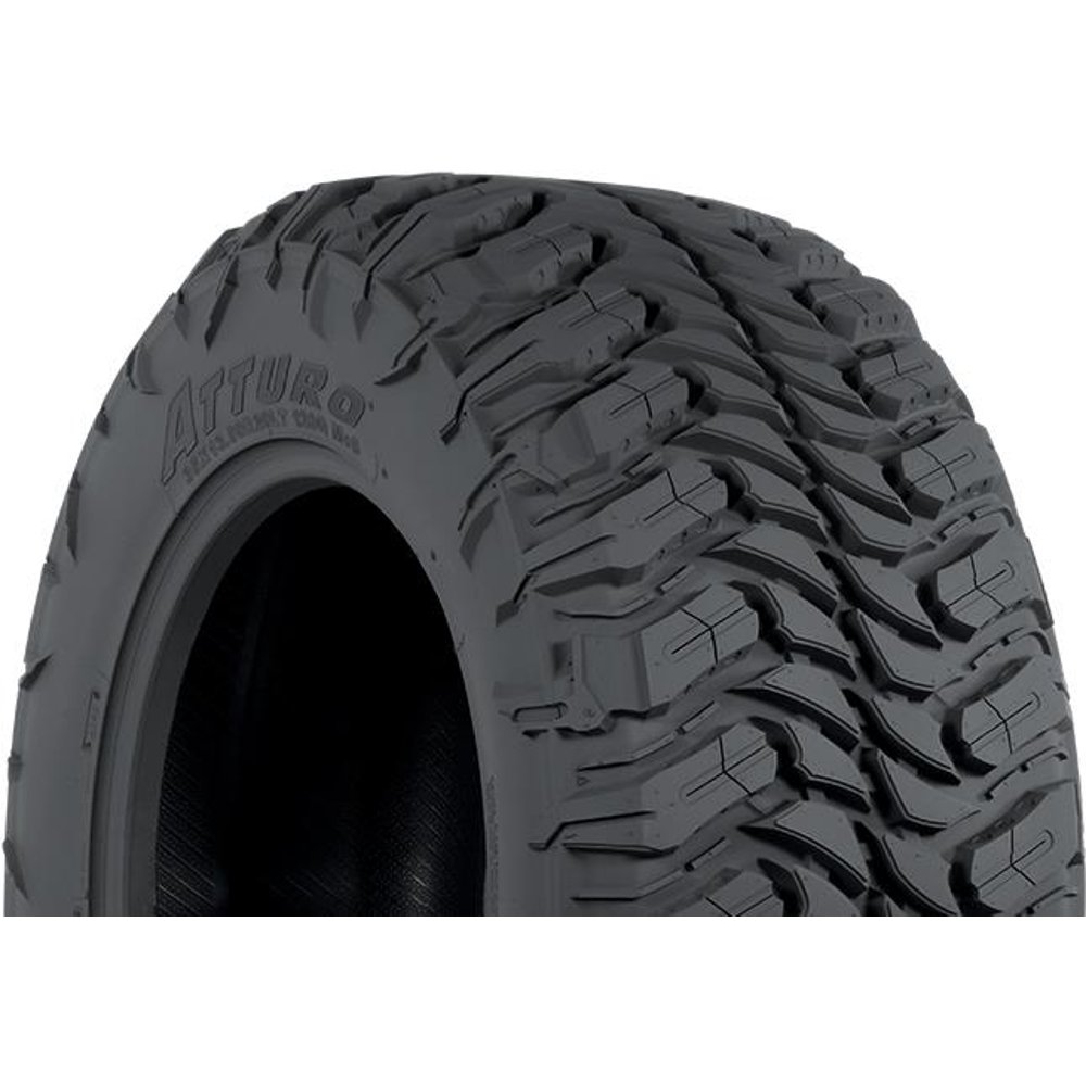 Atturo Trail Blade MTS 33X12.5R18 122Q Tire