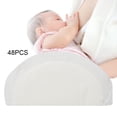 thumbnail image 3 of Lactancia Derrames Herramientas 2 Cajas Desechables Almohadillas De Lactancia Anti Derrames Almohadillas De Lactancia Herramientas De Lactancia Materna Para La Madre EOTVIA Breast Feeding Tools, 3 of 8