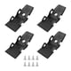 thumbnail image 4 of Kit de reparación de con correa de tracción para coche, piezas de repuesto, conjunto de repuesto para Town Car, 4 Uds., 4 of 8