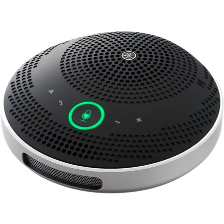 UPC: 0889025120524 | YVC-200 Speakerphone  Black