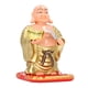 thumbnail image 2 of Adornos De Energía Solar, Estatua De Maitreya Buddha Respetuosa Con El Medio Ambiente Para La Oficina, 2 of 7