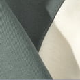 thumbnail image 6 of hotojiny Men's Plus Size Sweatshirt Fashion Long Sleeve Quarter Zip Pullover Casual Stand Collar Vintage Shirts, 6 of 6