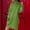 Green, variant on pstuiky Womens Summer Dresses, Fashion And Winter Women Sexy Long Sleeve Casual Printed Solid Embroidered Round Neck Long Dresses Wedding Guest Dresses Sale