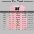 thumbnail image 3 of Delliss Boy's Formal Suit Vest Solid Dress Waist Coat Fashion Vest Casual Jacket Size 2-14 Years, 3 of 3