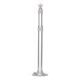 thumbnail image 4 of Telescopic Projector Mount Bracket Aluminum Alloy Adjustable Length 15.7-31.4 Inch for Cameras & ProjectorsSilver, 4 of 5