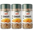 thumbnail image 5 of Badia Organic Crystallized Ginger, 10 oz, 5 of 7