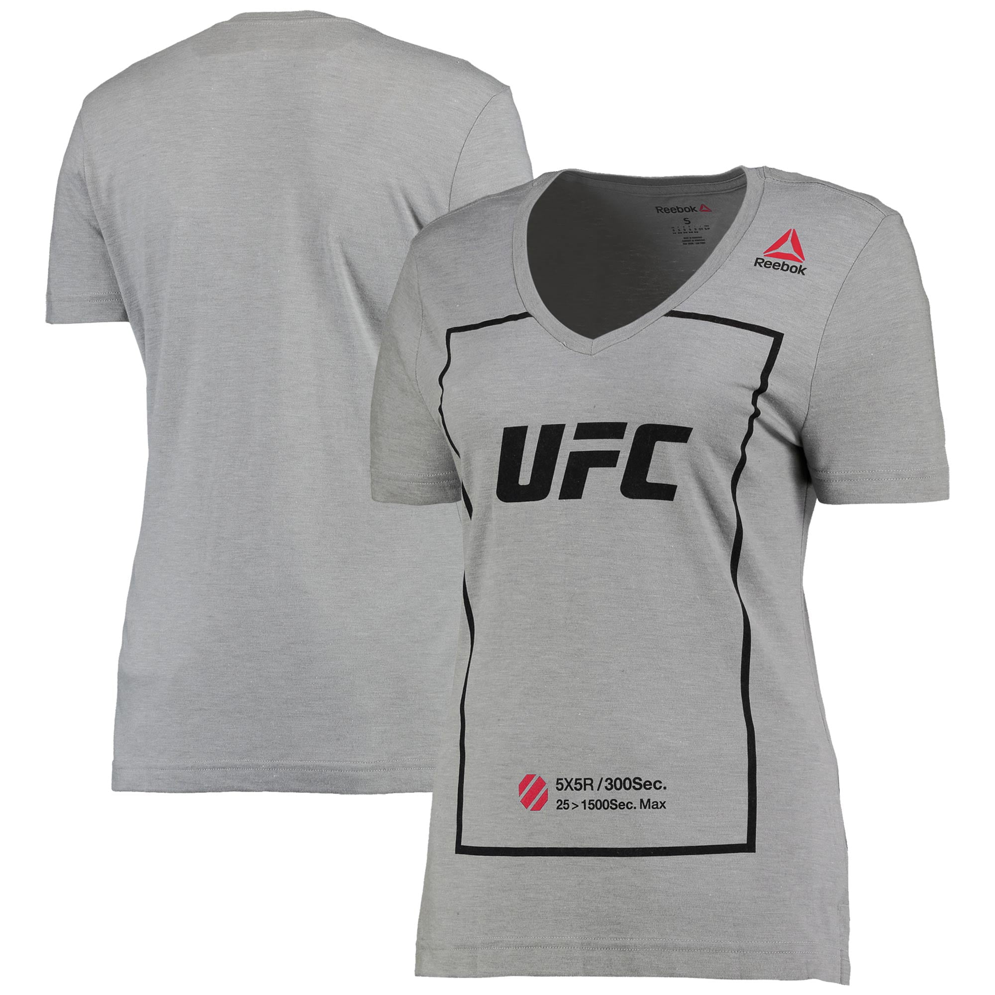 ufc shirts at walmart