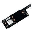 thumbnail image 2 of Gaming Power Button ON OFF Board Bluetooth-compatible Module Repairing Plastic Cover Plate Parts Replacement for Xbox ONE S/Slim, 2 of 6