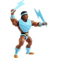 thumbnail image 7 of Masters of the Universe Origins Rise of Snake Men Bolt-Man Action Figure & Accessory (5.5 inch), 7 of 7