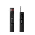 Mini Hidden Camera Wireless Bug Detector Anti Spy Detector Portable Bug Sweeper RF Signal Scanner for Home Office Travel