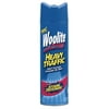 Woolite Heavy Traffic Stain Defense Foam Carpet Cleaner, 22 Oz