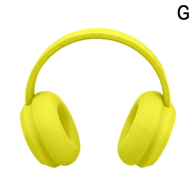 Baby Clothes 17Cm Pull Cloth 3D Printing Earphone Pendant Accessories Set Trendy Decorations