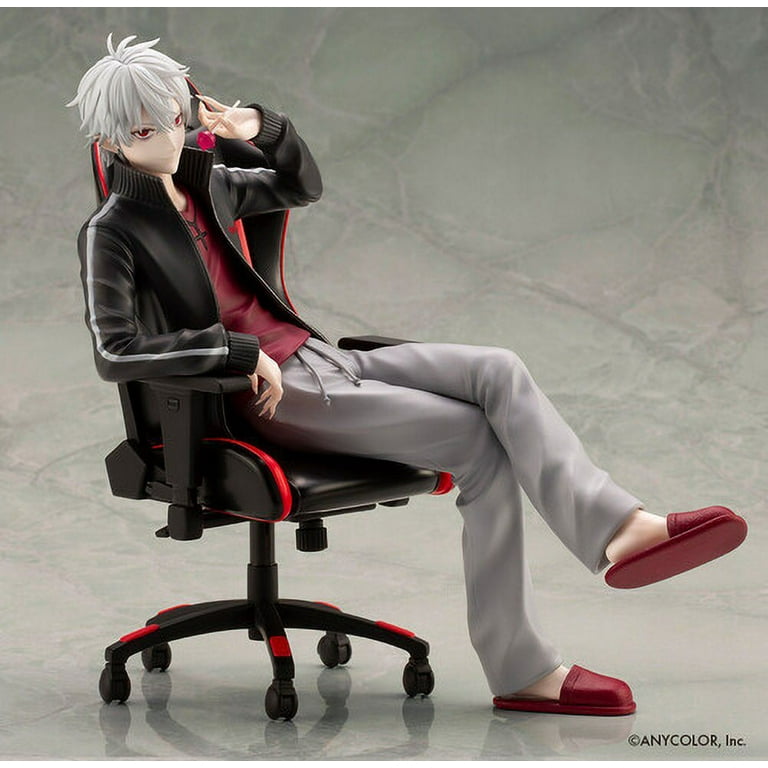 Kotobukiya - Nijisanji - Kuzuha Anime Figure, Cute 1/7 Scale