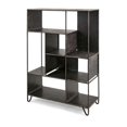 thumbnail image 1 of IMAX 16245 Maddox Shelf&44; Gris, 1 of 1